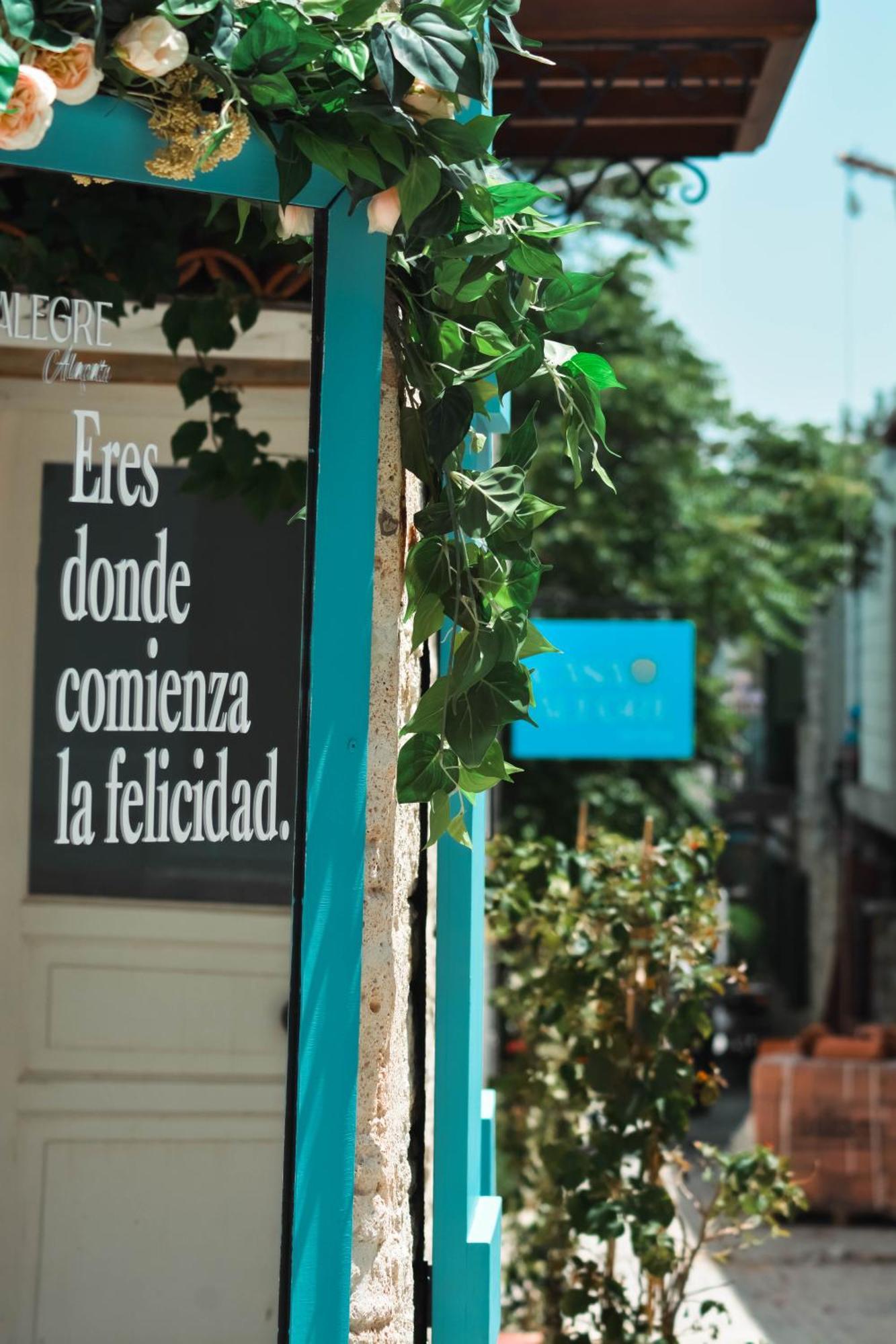 Casa Alegre Alacati Exterior photo